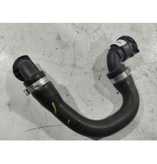 Патрубок радиатора