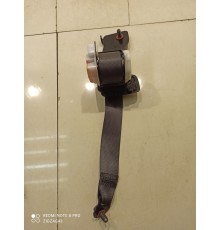 Ремень безопасности(задний левый)