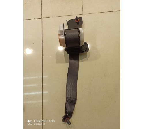 Ремень безопасности(задний левый)