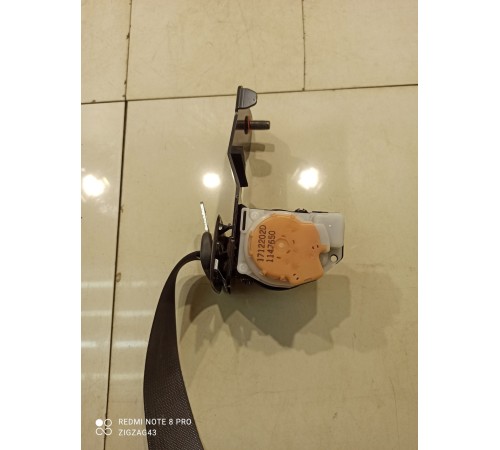 Ремень безопасности(задний левый)