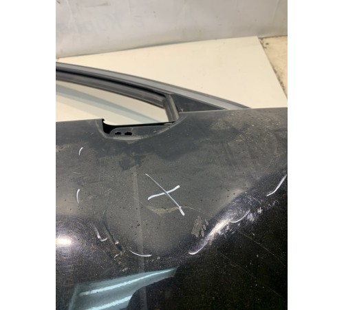 Дверь (передняя, правая)