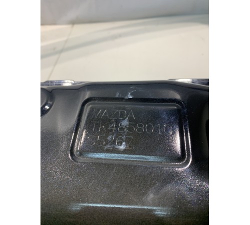 Дверь (передняя, правая)