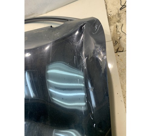 Дверь (передняя, правая)