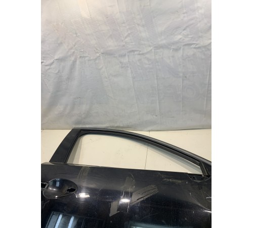 Дверь (передняя, правая)