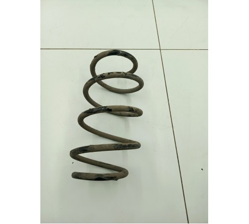 Пружина подвески передняя