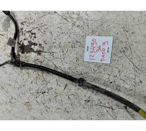 Датчик ABS задний левый