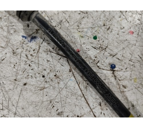 Датчик ABS задний левый