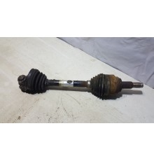 Полуось Передняя Левая