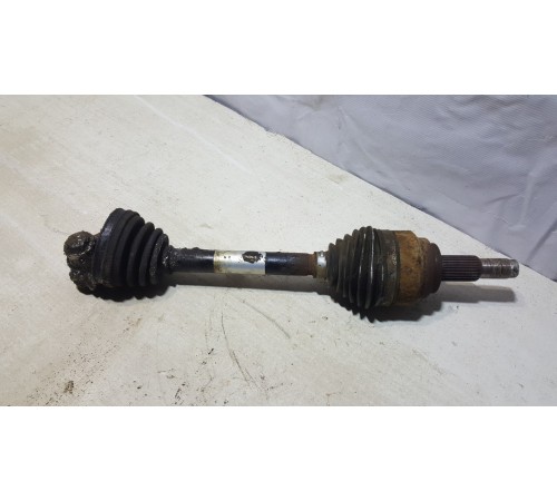 Полуось Передняя Левая