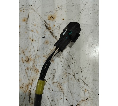 Датчик ABS задний левый