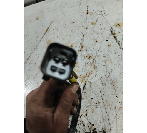 Датчик ABS задний левый