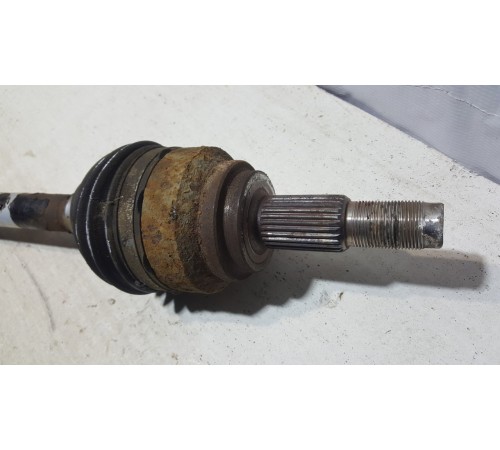 Полуось Передняя Левая