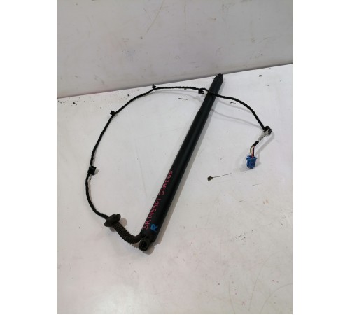 Амортизатор крышки багажника правый