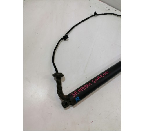 Амортизатор крышки багажника правый