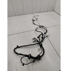 Электропроводка двери передняя правая