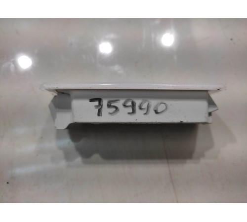 Плафон подсветки салона багажника