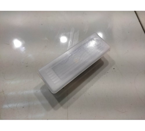 Плафон подсветки салона багажника