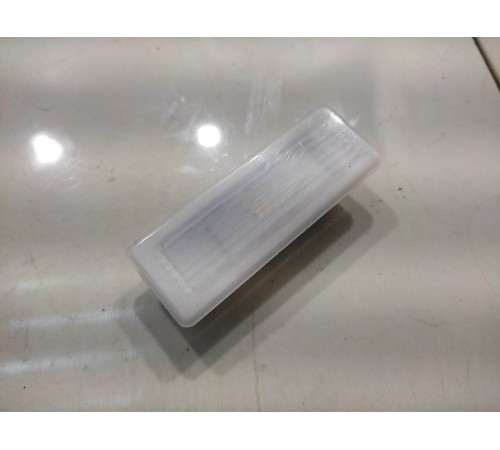 Плафон подсветки салона багажника