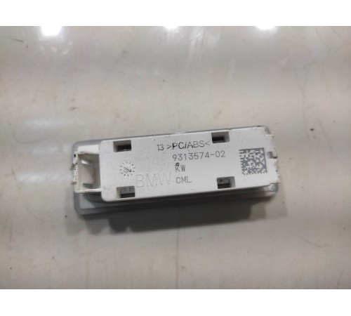 Плафон подсветки салона багажника