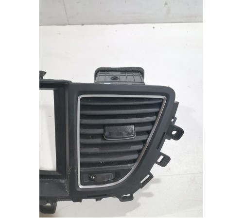 Воздушный дефлектор центральный