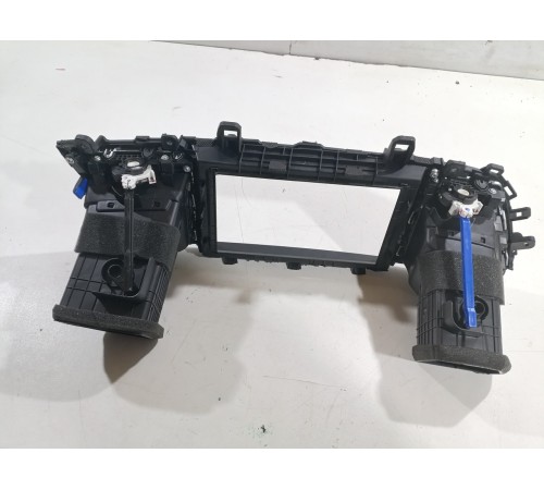 Воздушный дефлектор центральный