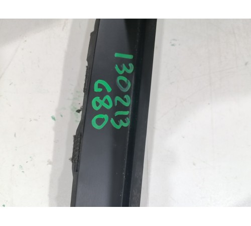 Воздушный дефлектор центральный