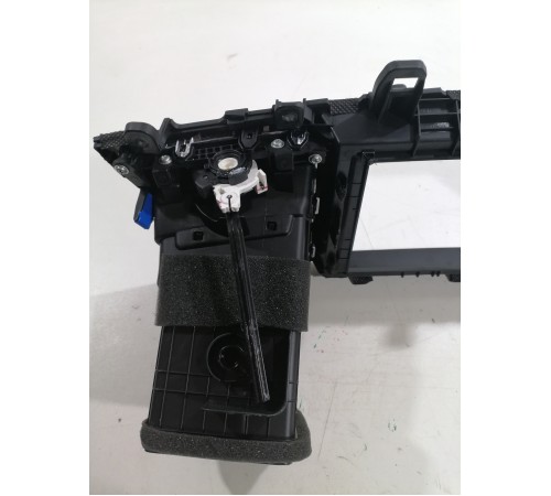 Воздушный дефлектор центральный