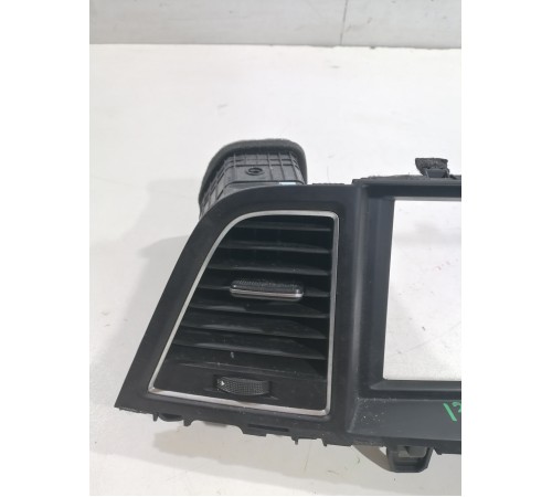 Воздушный дефлектор центральный