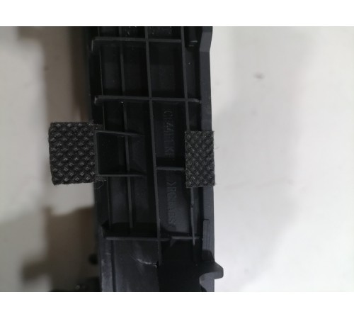 Воздушный дефлектор центральный