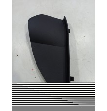 Накладка центральной консоли передняя правая