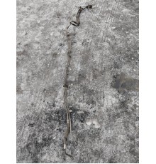 Трубки системы кондиционирования