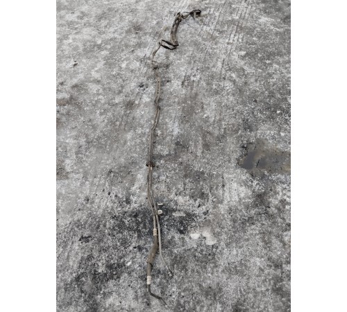 Трубки системы кондиционирования