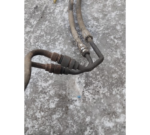 Трубки системы кондиционирования