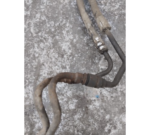 Трубки системы кондиционирования