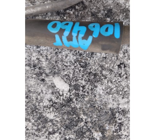 Трубки системы кондиционирования