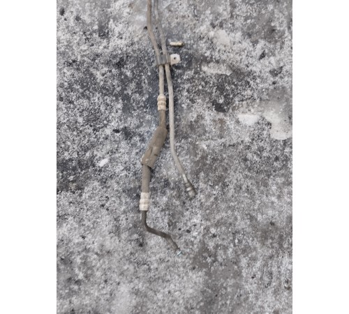 Трубки системы кондиционирования