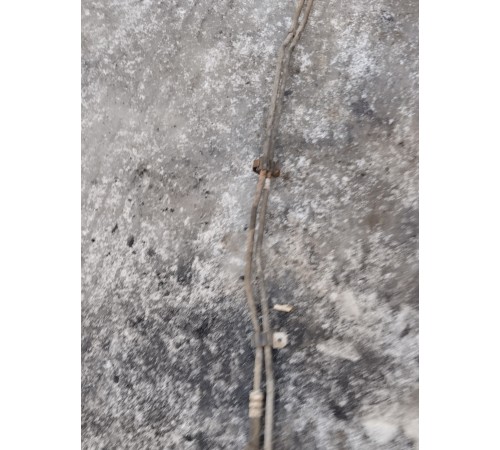 Трубки системы кондиционирования