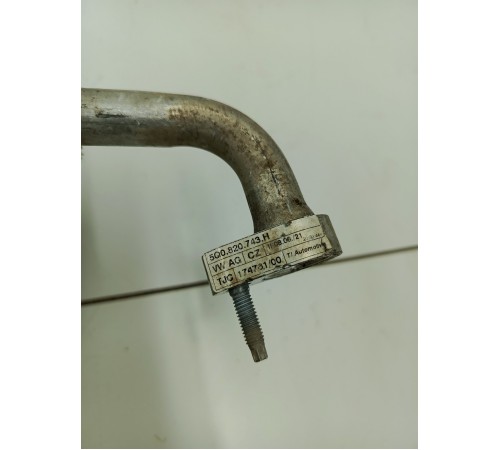 Трубка кондиционера