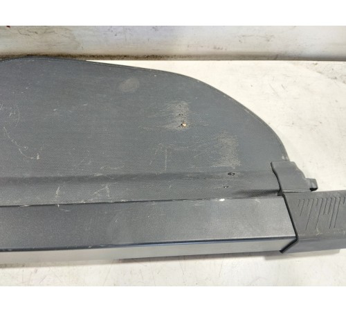 Шторка багажника