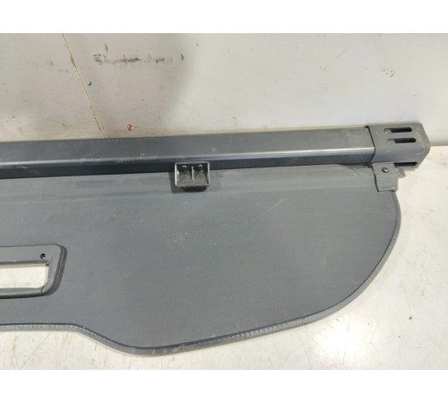 Шторка багажника