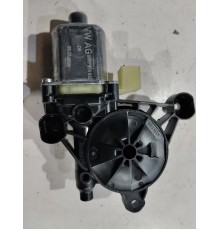 Моторчик стеклоподъемника (задний правый)