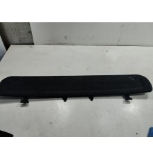 Обшивка крышки багажника