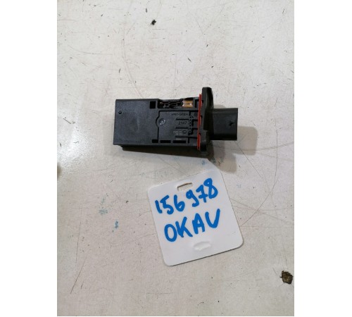 ДМРВ Датчик массового расхода воздуха