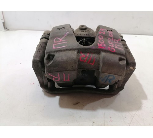 Суппорт передний правый