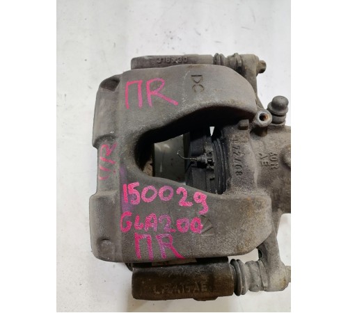 Суппорт передний правый