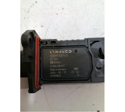 ДМРВ Датчик массового расхода воздуха