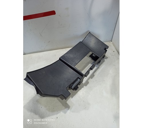 Обшивка багажника (задняя левая)