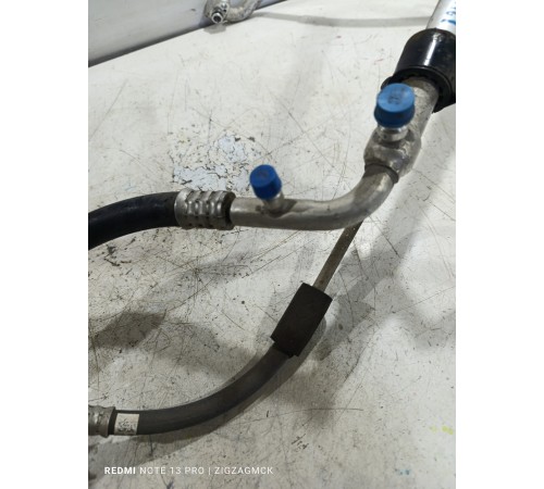 Трубка кондиционера