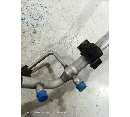 Трубка кондиционера