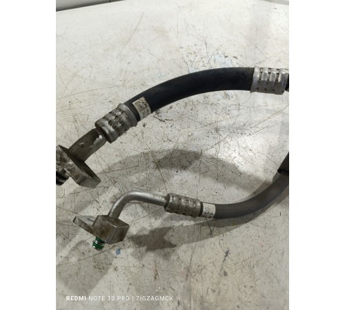 Трубка кондиционера